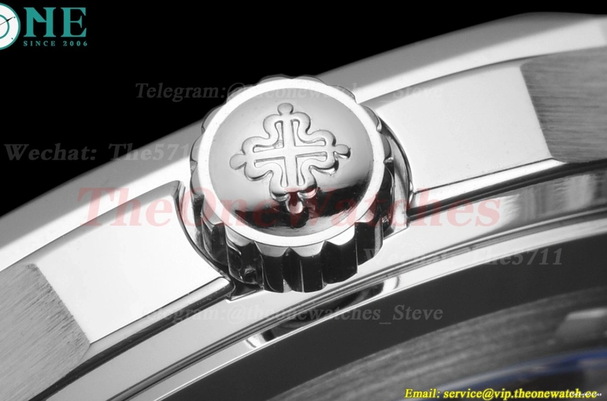 Ref.5167 330SC RU Num SS V3 black 3KF 40mm Aquanaut 0421